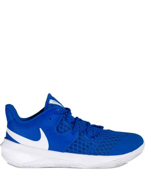 Hyperspeed Court volleyball sneakers by NIKE