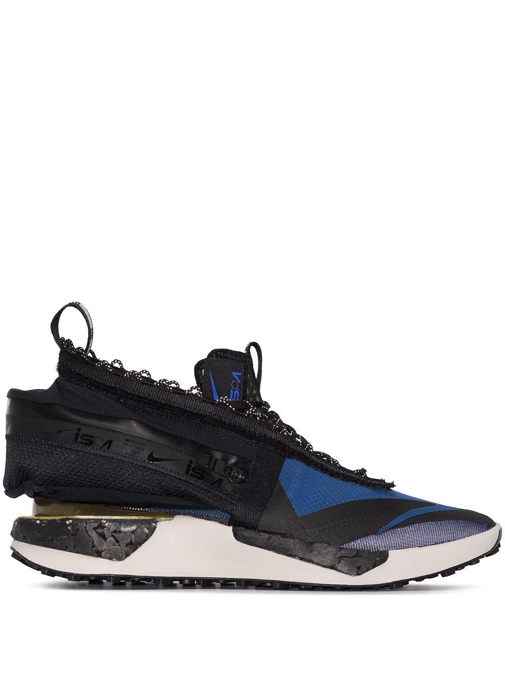 ISPA Drifter Gator sneakers by NIKE