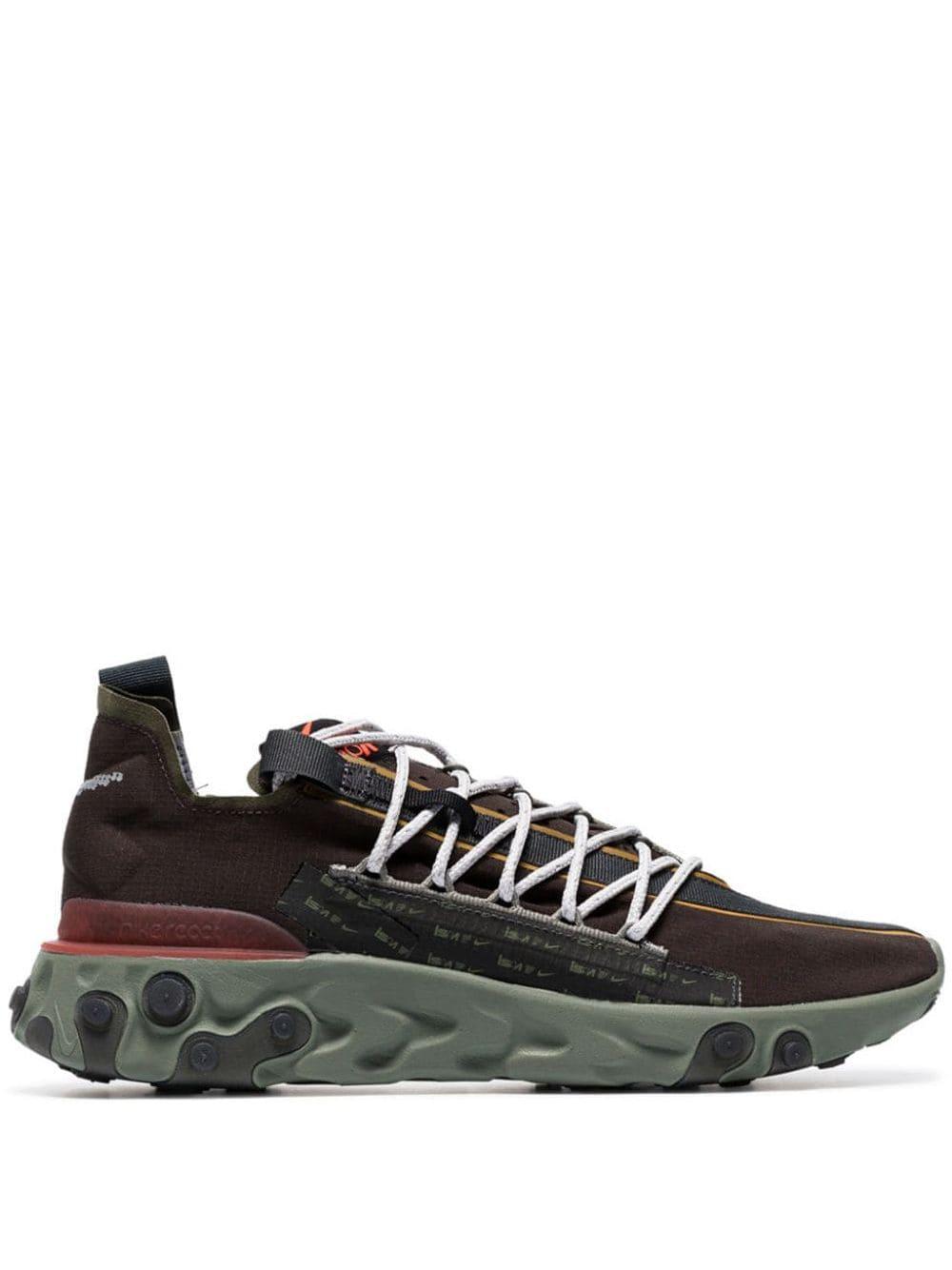 ISPA React WR sneakers by NIKE