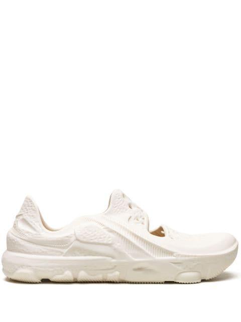 ISPA Universal "Natural" sneakers by NIKE