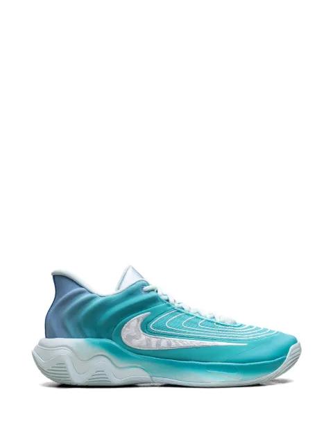 Immortality 4 low-top sneakers by NIKE