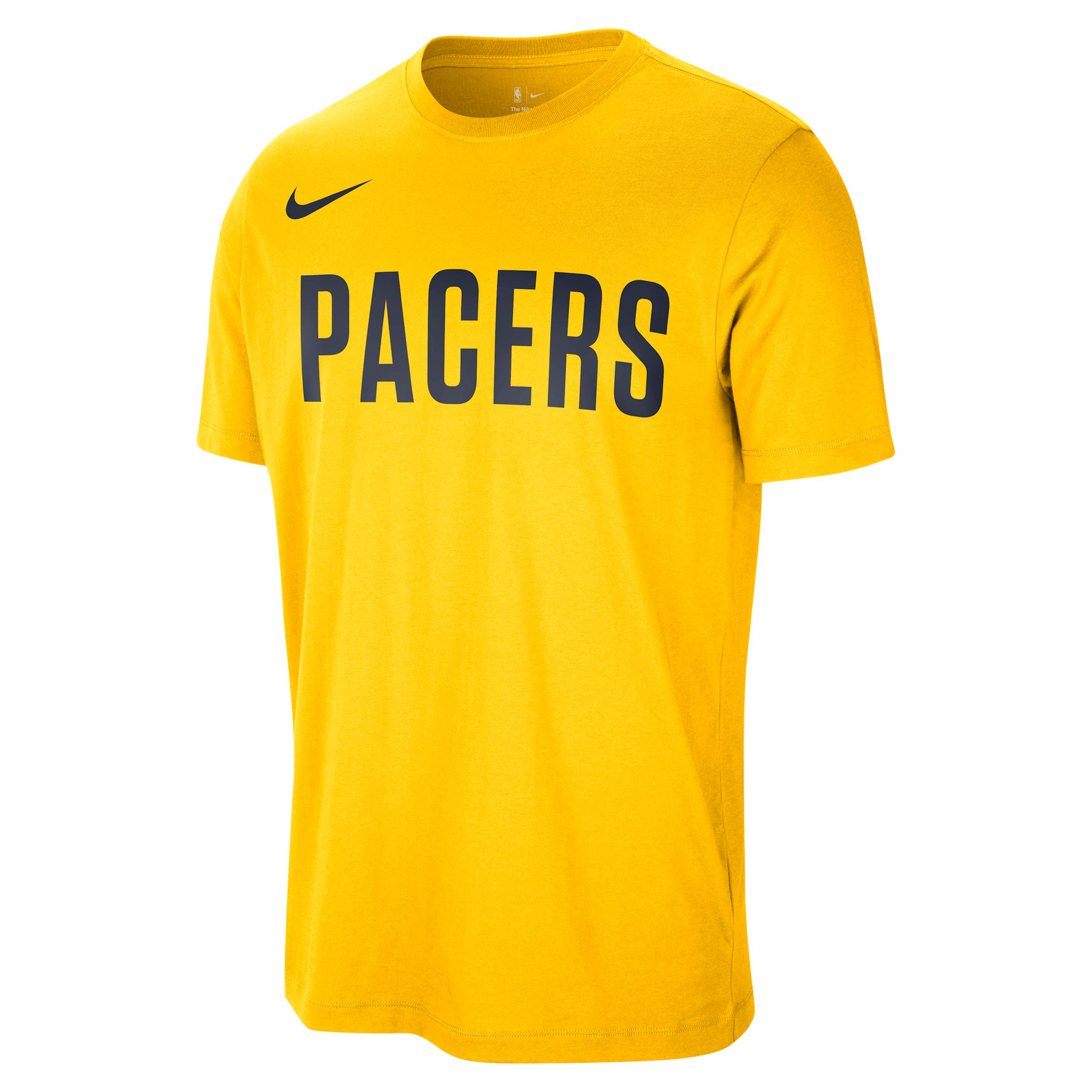 Indiana Pacers Essentials Nike Men's NBA T-Shirt by NIKE