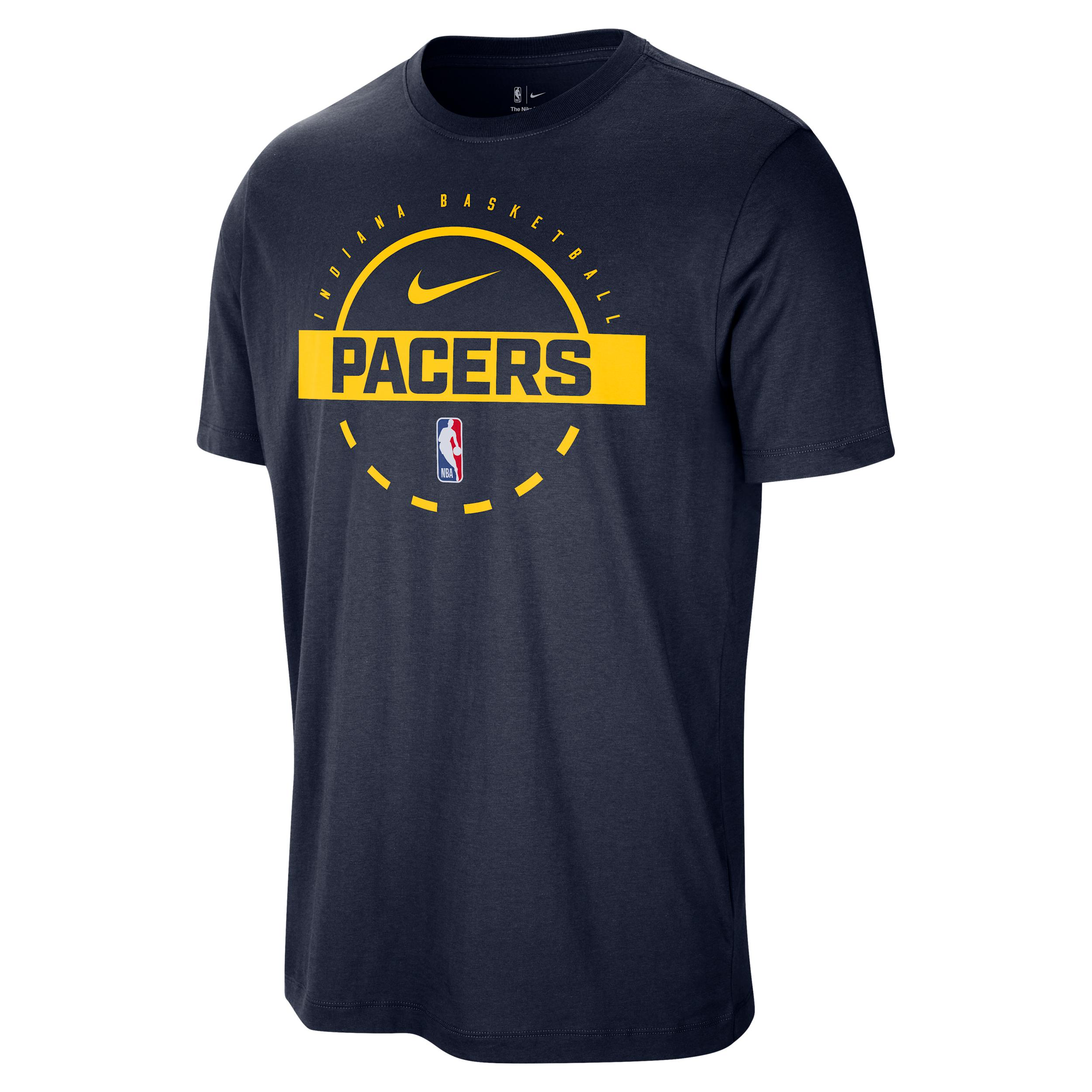 Indiana Pacers Nike Men's NBA Practice T-Shirt by NIKE