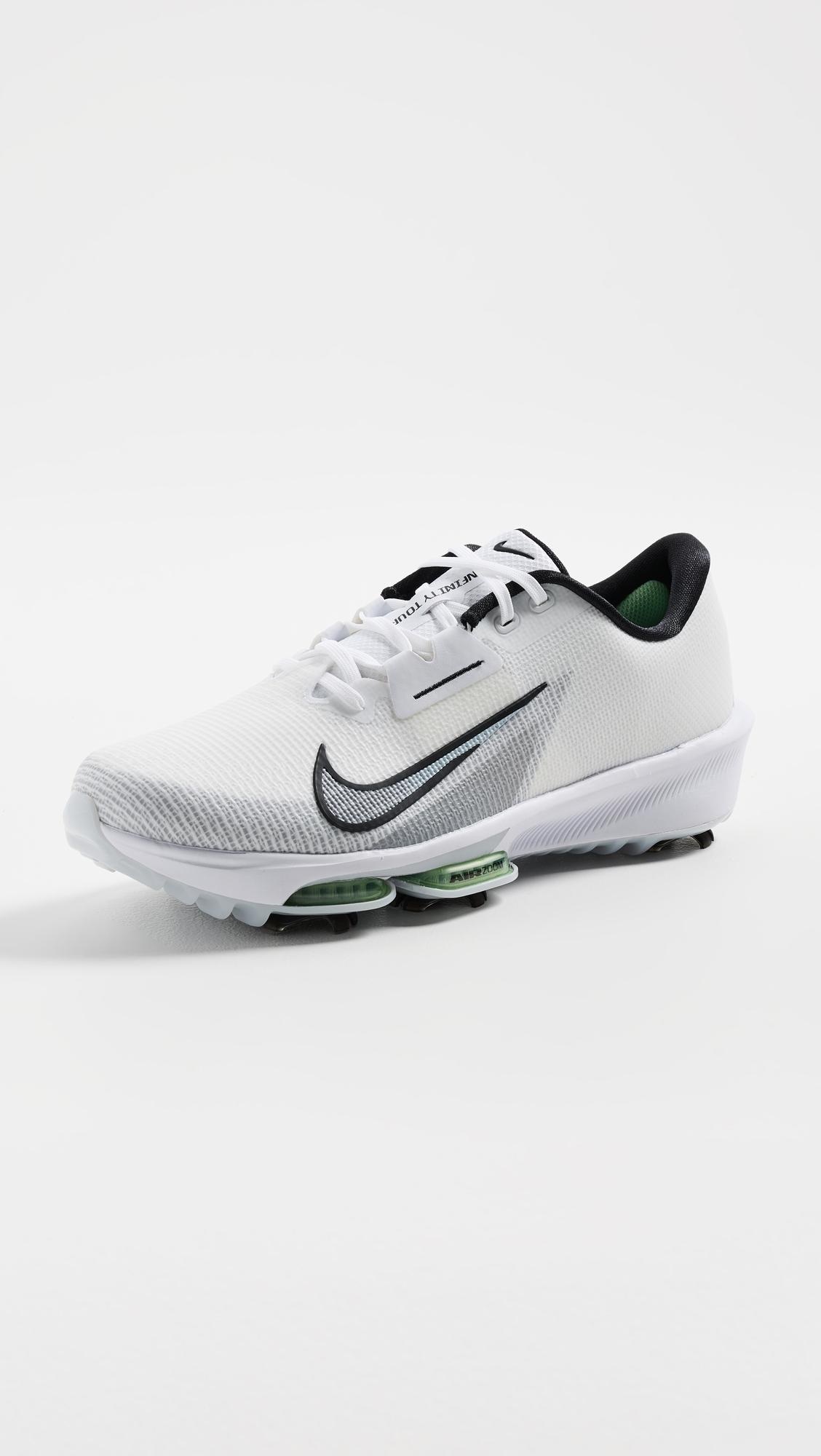 Infinity G Golf Sneakers 35 by NIKE