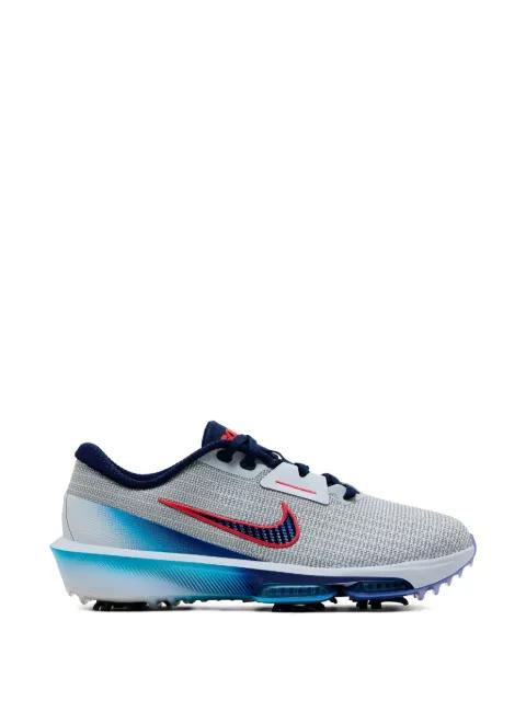Infinity Tour 2 golf detail sneakers by NIKE