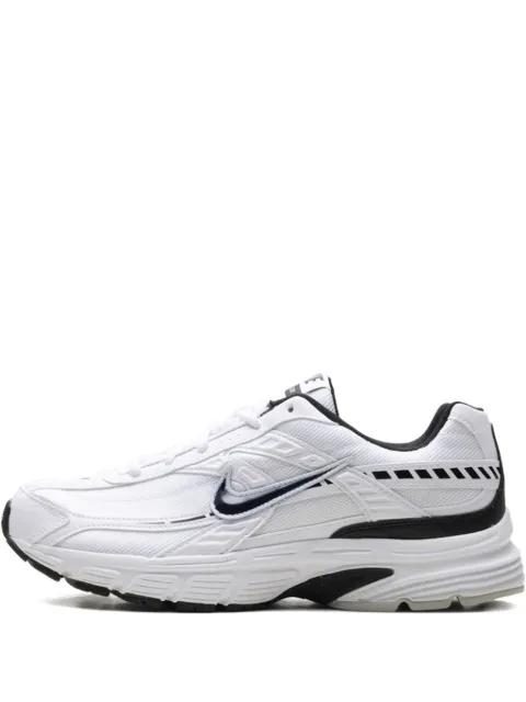 Initiator low-top "White/Black" sneakers by NIKE