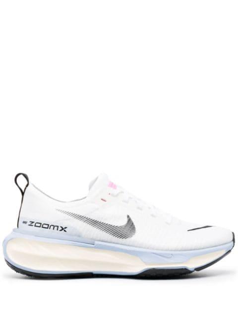 Invincible 3 mesh sneakers by NIKE