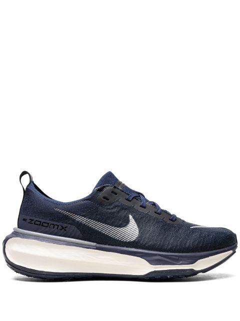 Invincible 3 mesh sneakers by NIKE