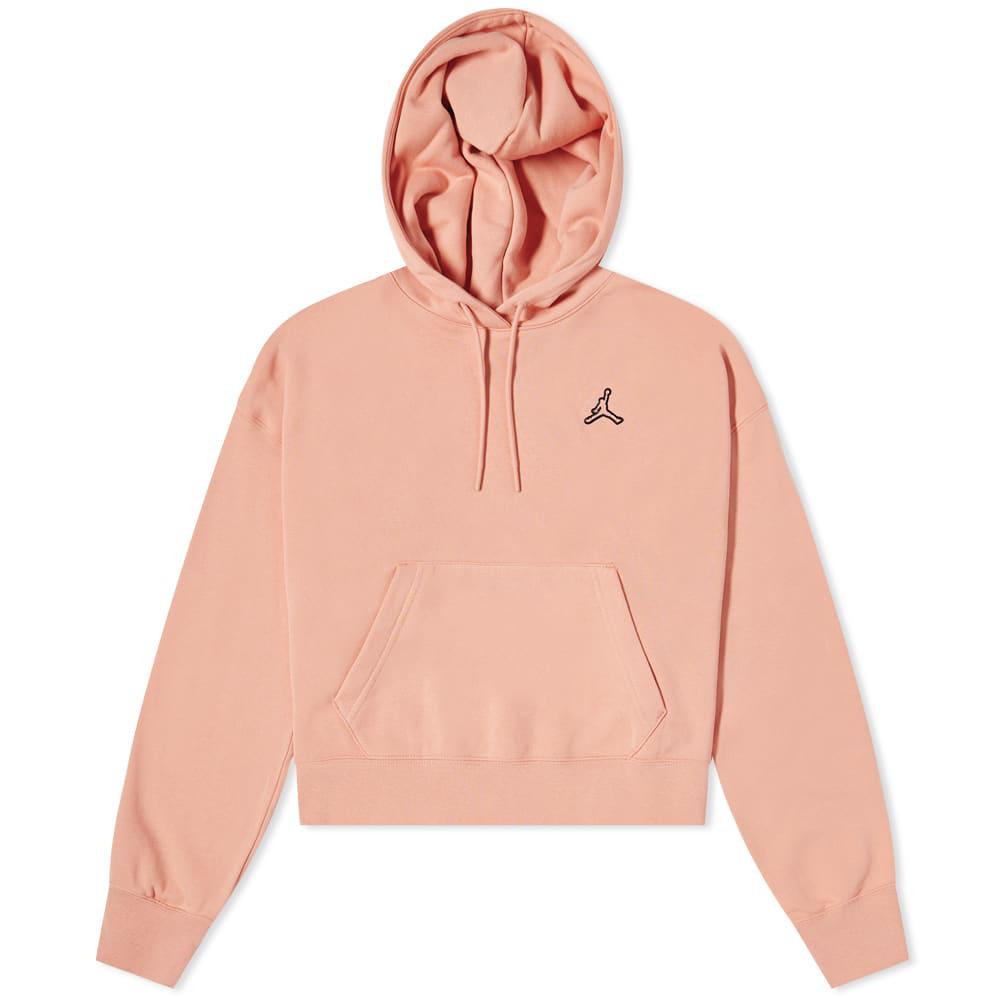 Air Jordan Essential Popover Hoodie by NIKE JORDAN