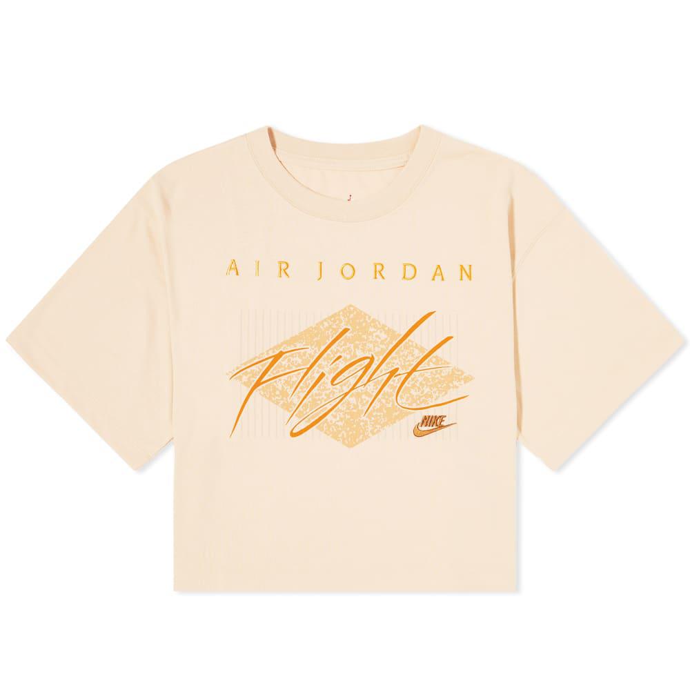 Air Jordan Flight Boxy T-Shirt by NIKE JORDAN