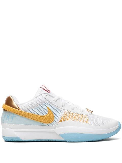 Ja 1 "Chinese New Year" sneakers by NIKE