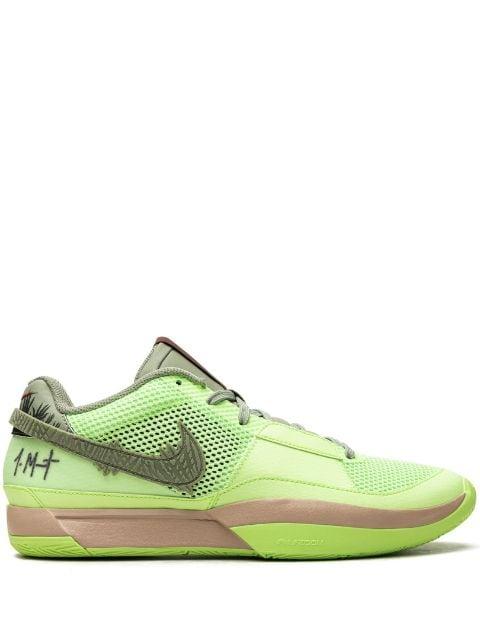 Ja 1 "Halloween" sneakers by NIKE