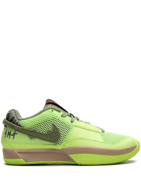 Ja 1 "Halloween" sneakers by NIKE