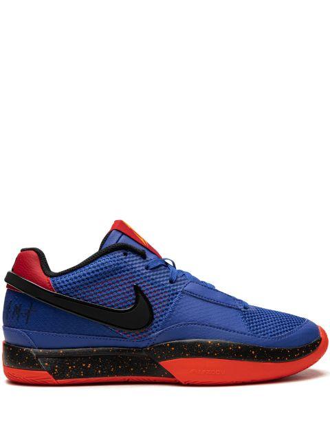 Ja 1 "Hunger" sneakers by NIKE