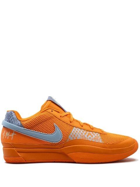 Ja 1 "Mismatched" sneakers by NIKE