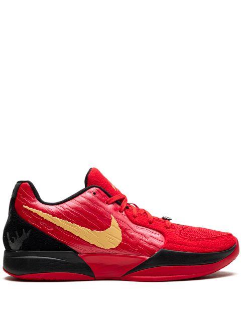 Ja 2 "Halloween" sneakers by NIKE