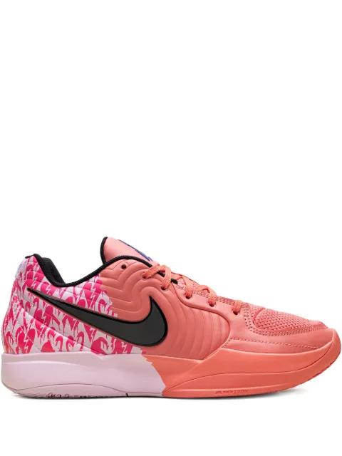 Ja 2 "Heart Eyes" sneakers by NIKE