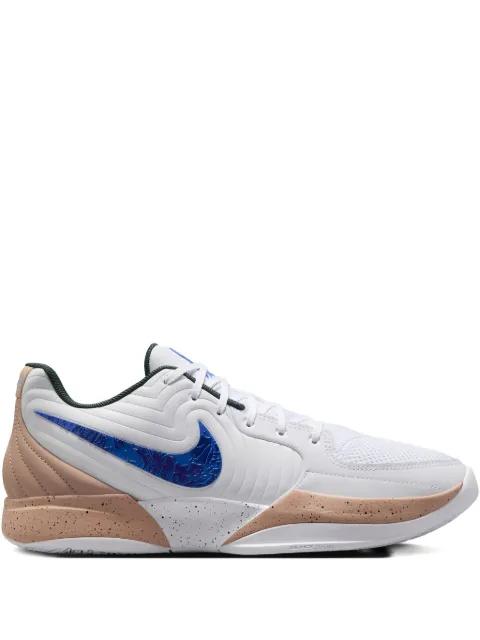 Ja 2 "In The Woods" sneakers by NIKE