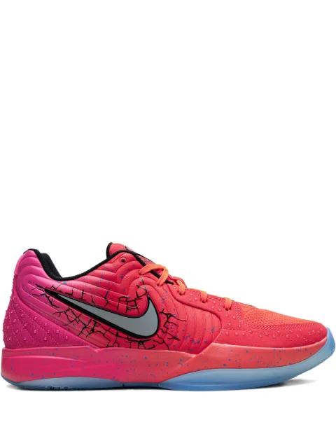 Ja 2 "Kool-Aid Tropical Punch" sneakers by NIKE