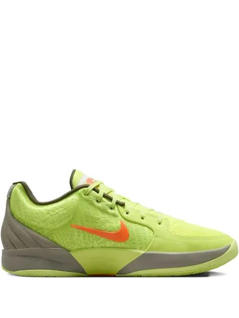 Ja 2 "Twelve Time" sneakers by NIKE