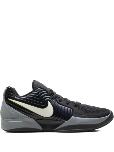 Ja 2 lace-up sneakers by NIKE