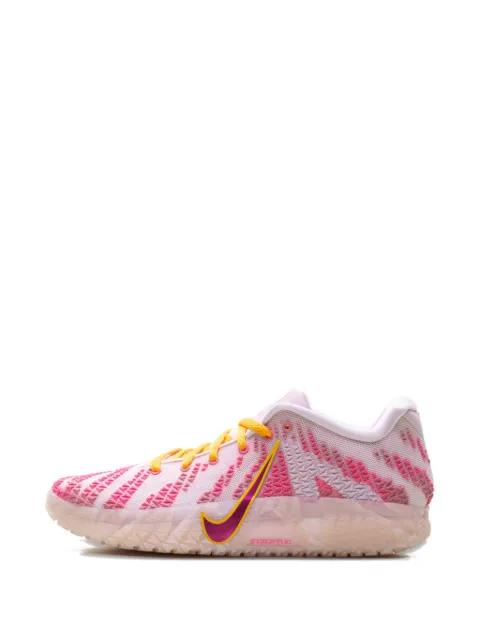 Ja 3 "Jelly Bean" sneakers by NIKE