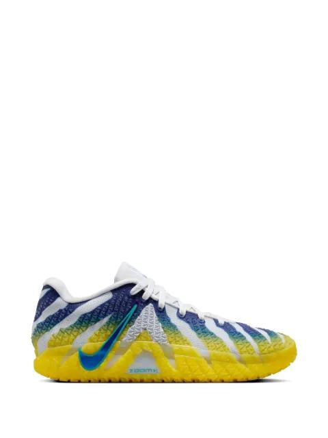 Ja 3 "Murray State" lace-up sneakers by NIKE