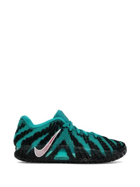 Ja 3 "Scratch 3.0" sneakers by NIKE