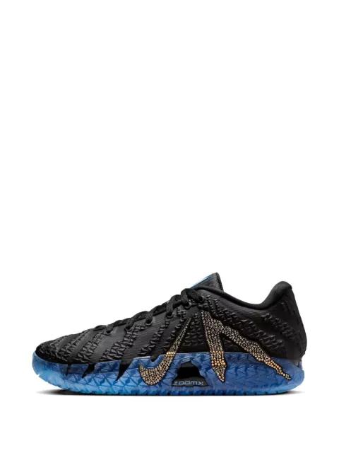 Ja 3 embellished sneakers by NIKE
