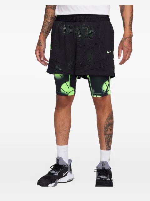 Ja Morant Dri-Fit shorts by NIKE