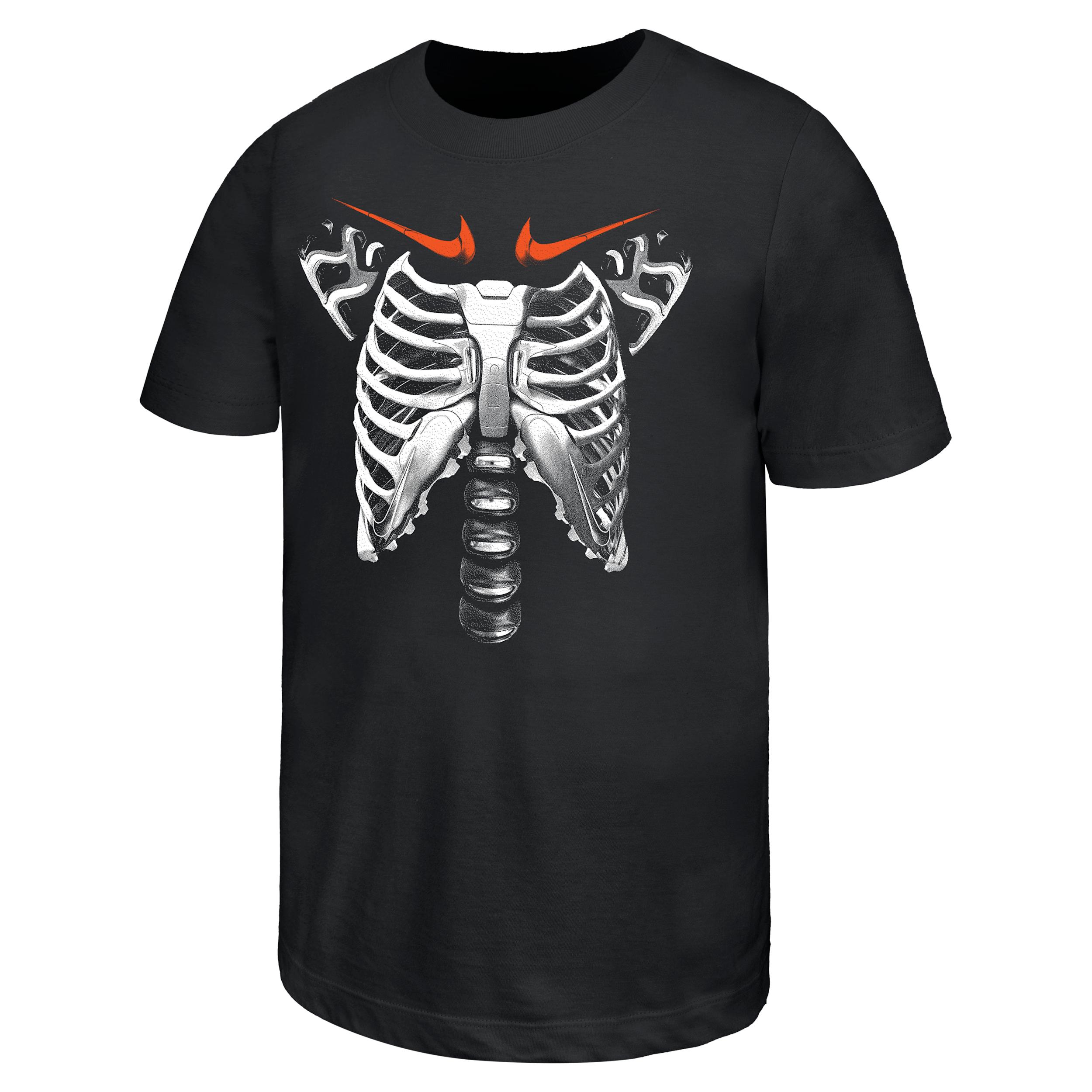 Ja'Marr Chase Big Kids' (Boys') Nike Football T-Shirt by NIKE