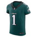 Jalen Hurts Philadelphia Eagles Nike Men's Dri-FIT NFL Elite Jersey by NIKE