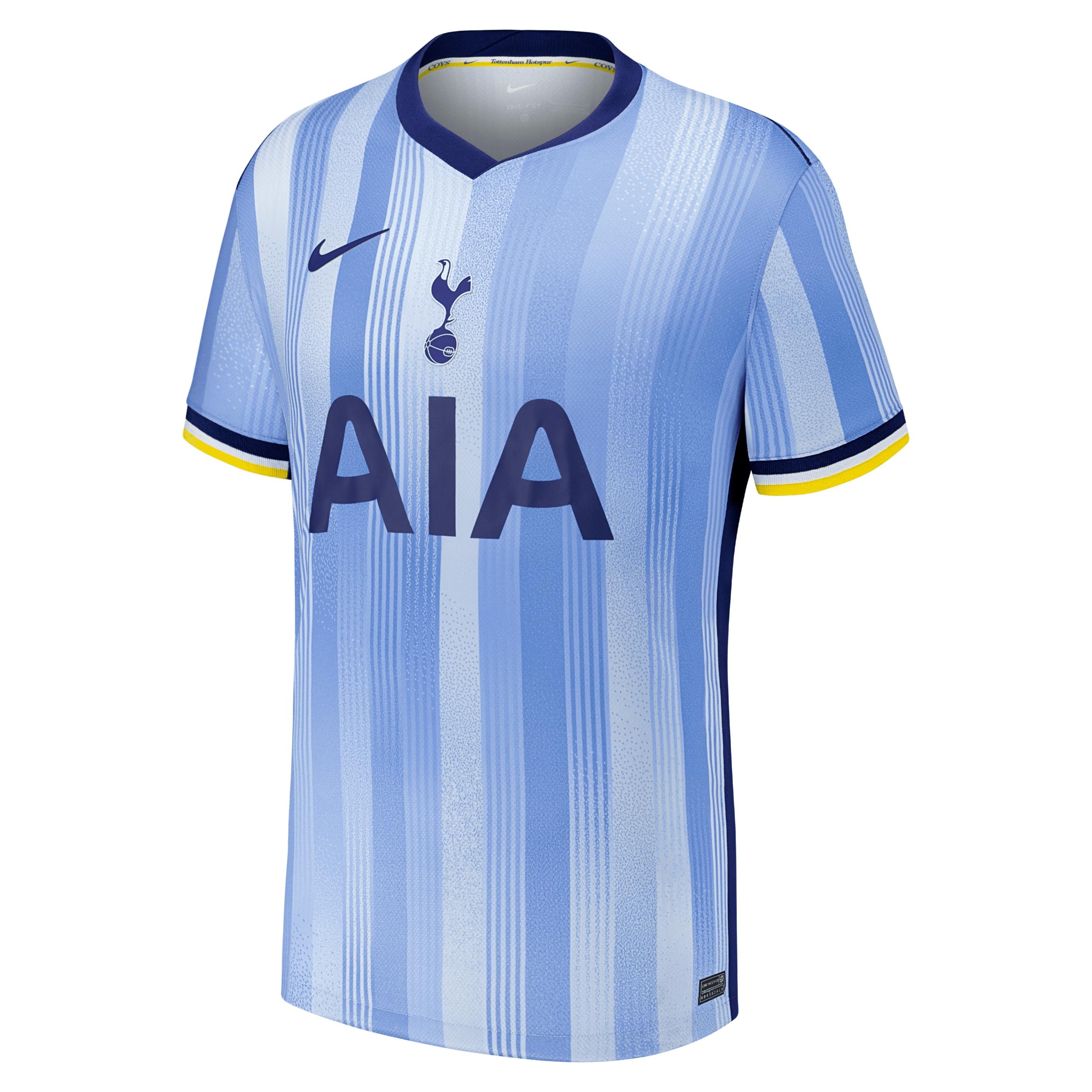 James Maddison Tottenham Hotspur 2024/25 Stadium Away Nike Men's Dri-FIT Soccer Jersey by NIKE
