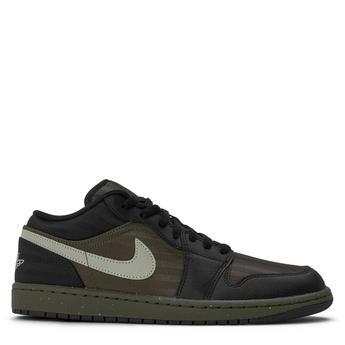 Jordan 1 Low SE Sn64 by NIKE