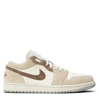Jordan 1 Low SE Sn64 by NIKE