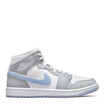 Jordan 1 Mid Ld64 by NIKE