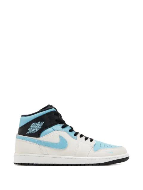 Jordan 1 Mid SE sneakers by NIKE