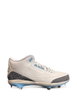 Jordan 3 Retro elephant-print sneakers by NIKE Jordan 3 Retro elephant-print sneakers by NIKE