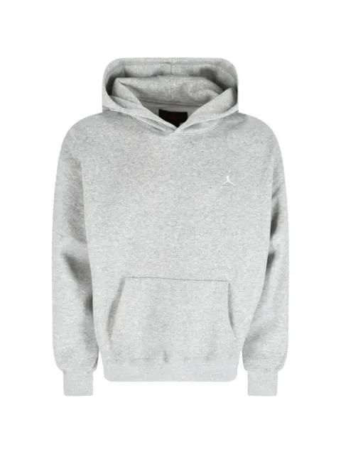 Jordan Brooklyn logo-embroidered hoodie by NIKE