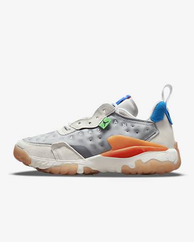 Jordan Delta 2 Men's Shoes by NIKE