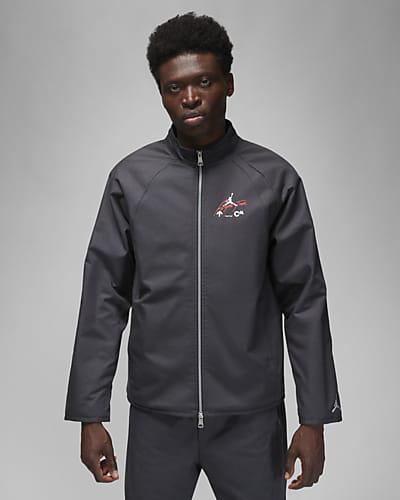 jordan flight warmup