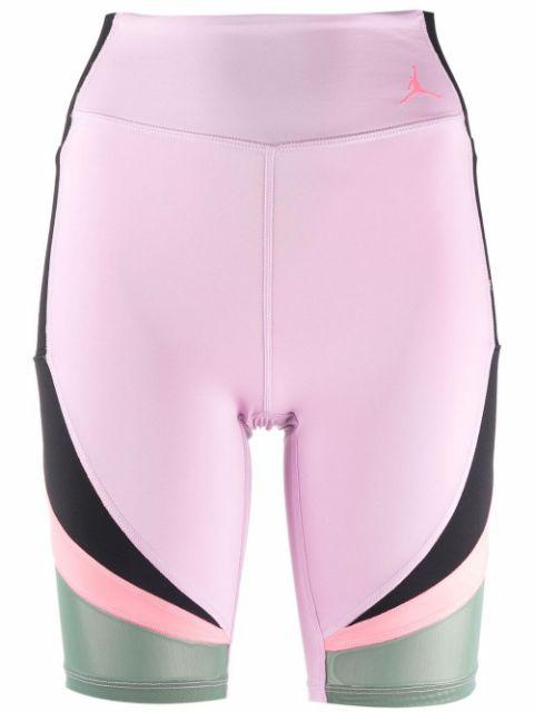 Jordan Heatwave bike shorts by NIKE