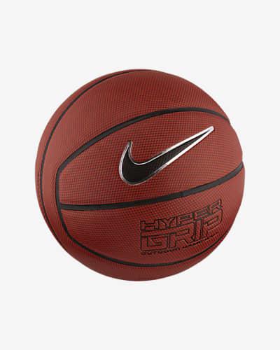 Jordan HyperGrip 4P Basketball (Size 7) by NIKE