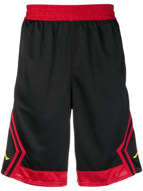Jordan Rise Diamond shorts by NIKE