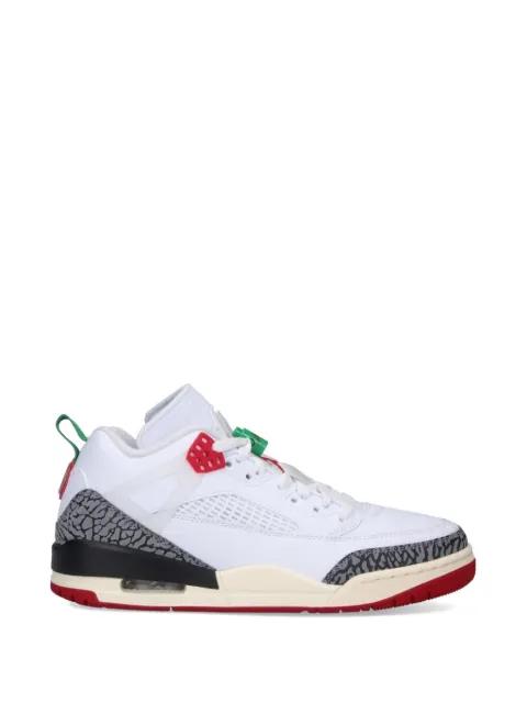 Jordan Spizike low-top sneakers by NIKE
