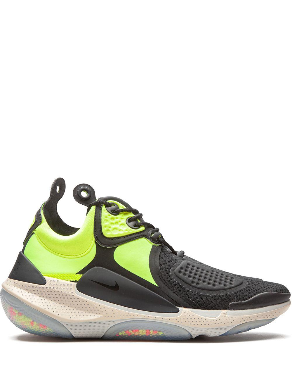 Joyride CC3 Setter "Neon" sneakers by NIKE
