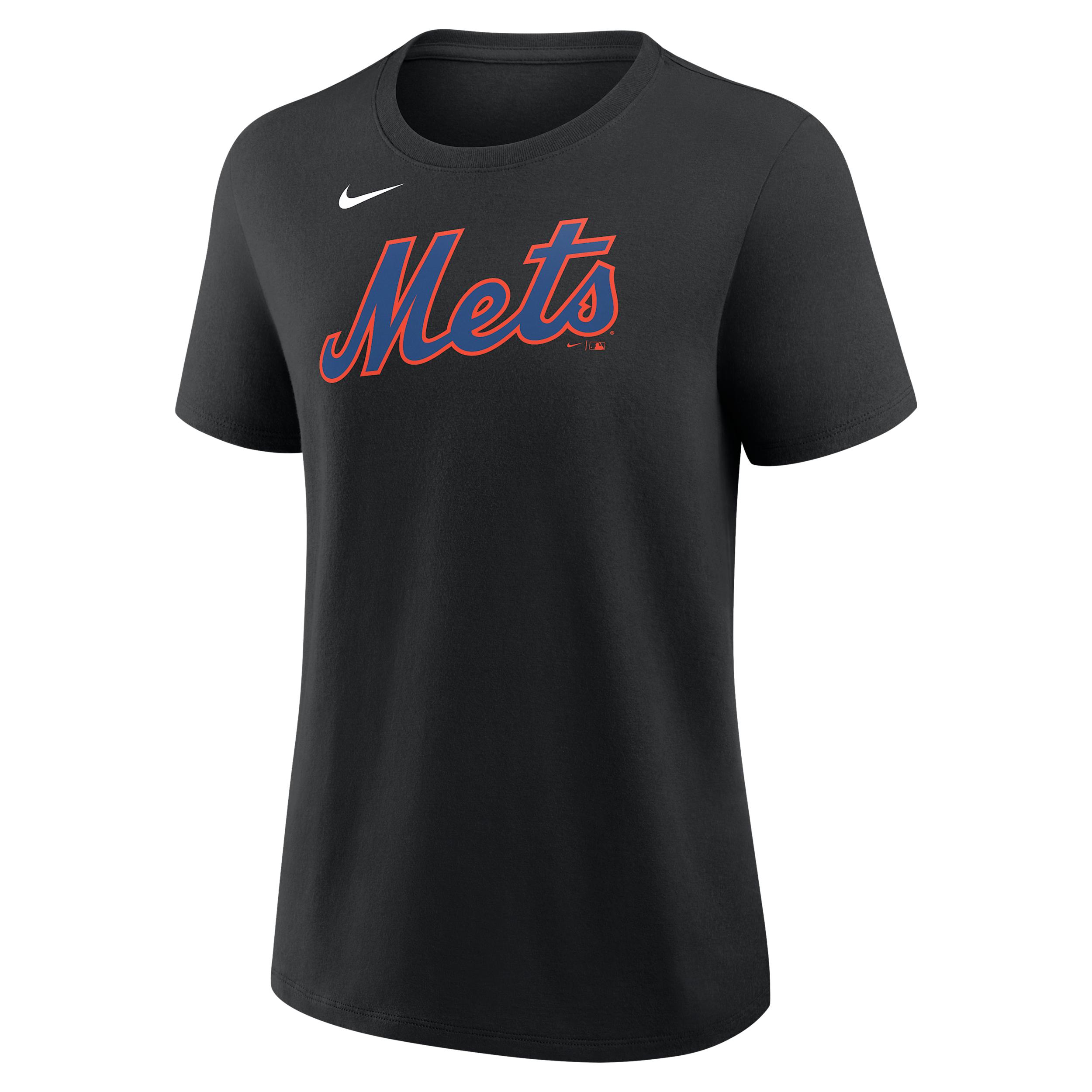 Juan Soto New York Mets Nike Women's MLB T-Shirt by NIKE