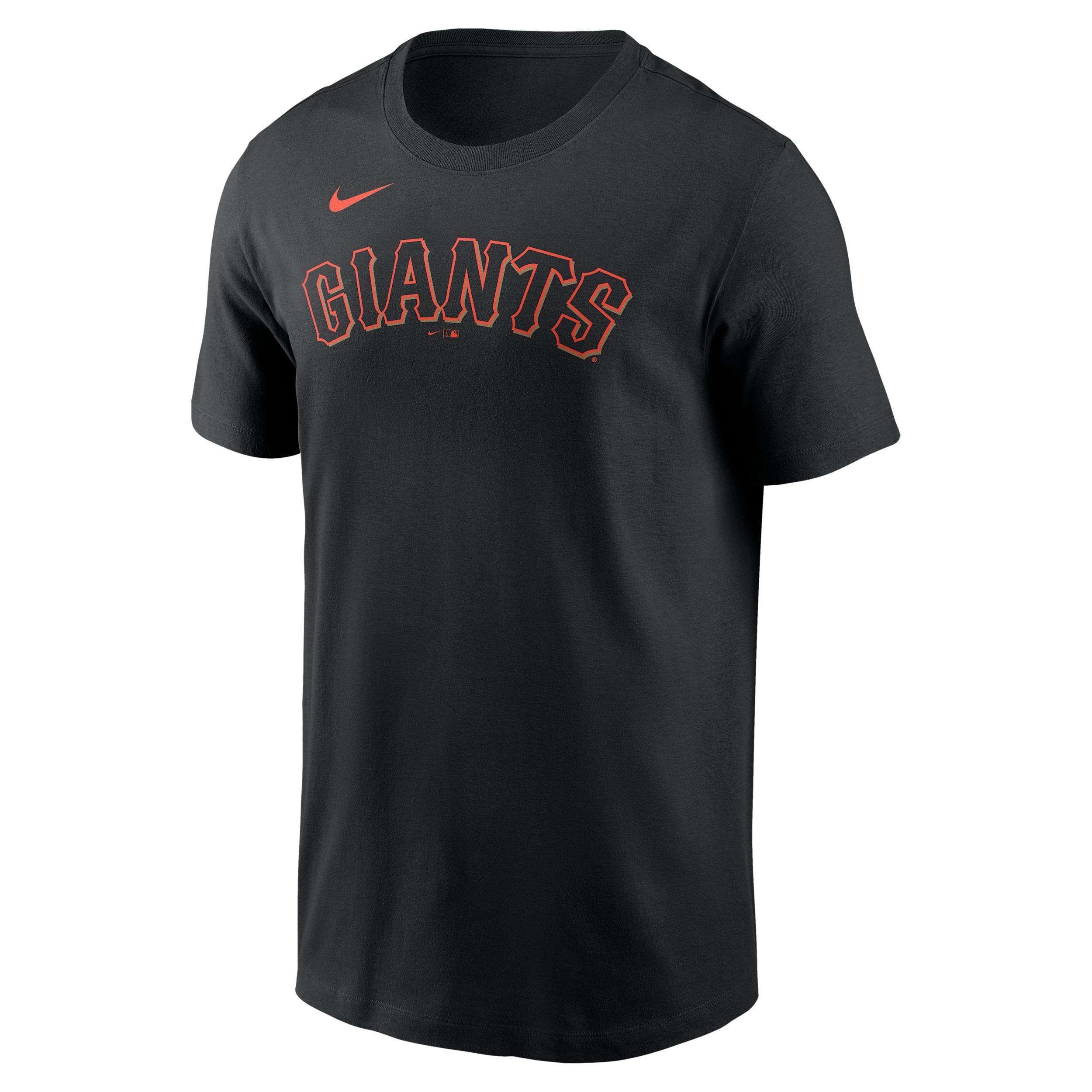 Jung Hoo Lee San Francisco Giants Nike Men's MLB T-Shirt by NIKE