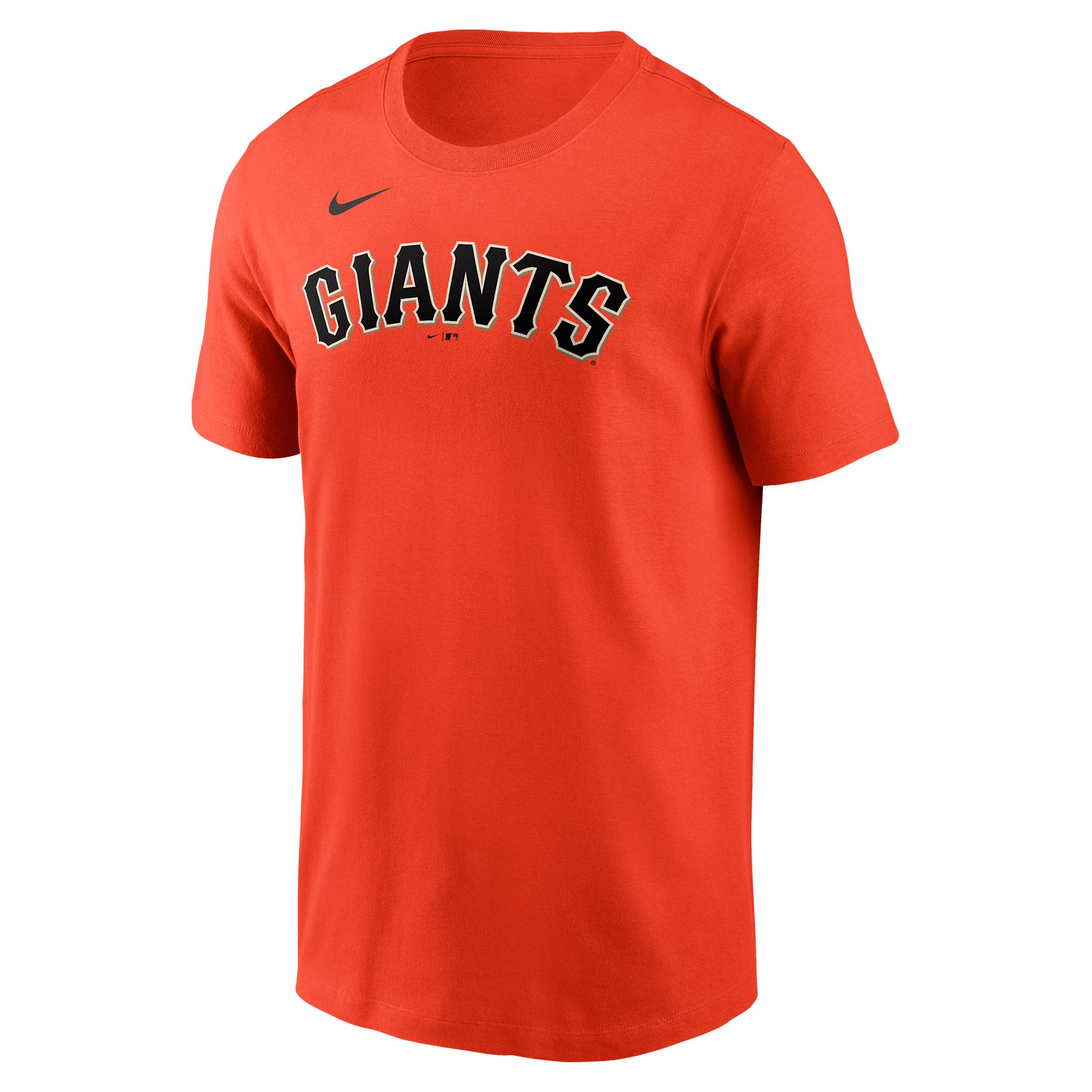 Jung Hoo Lee San Francisco Giants Nike Men's MLB T-Shirt by NIKE