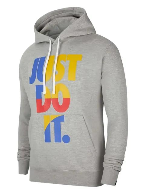Just Do It hoodie by NIKE